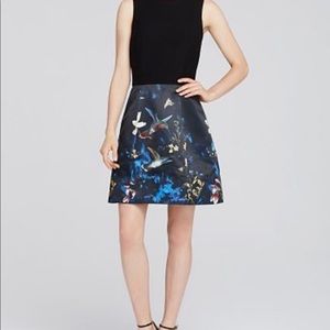 Alice and Olivia dress